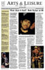 newspaper